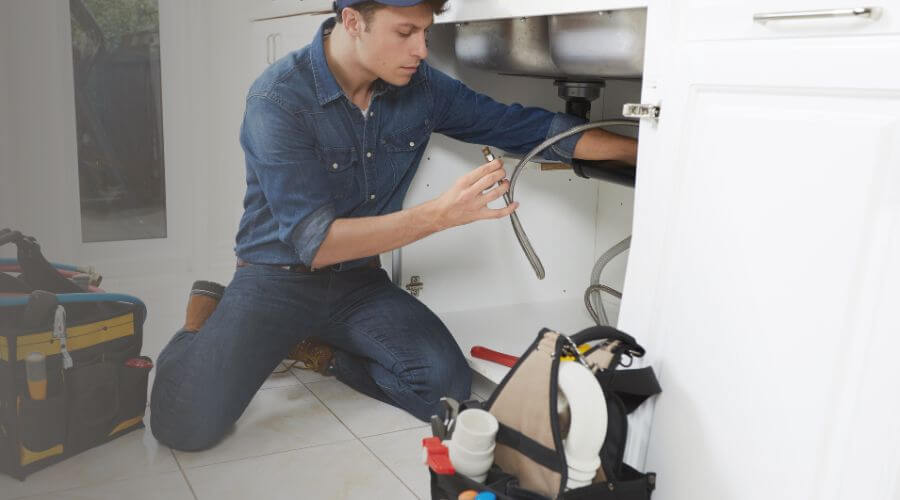 Professional Leak Detection in Lodge Grass, MT