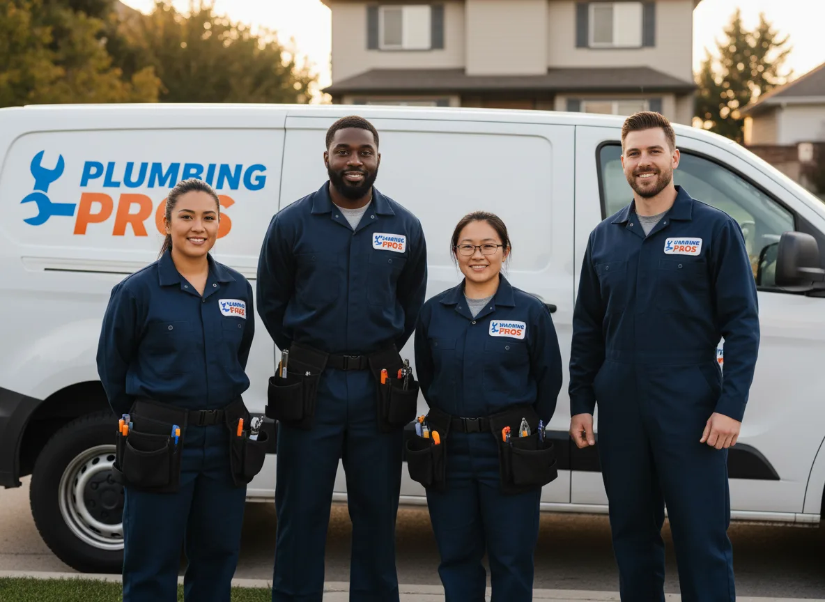 Water Heater Repair company in Lodge Grass, MT